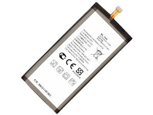 Batterie LG Stylo 6