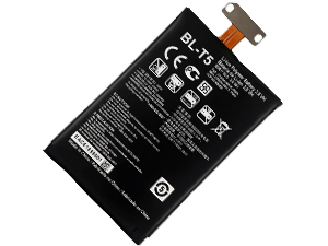 Batterie LG E970
