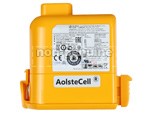 Batterie LG Cord Zero A9 Plus
