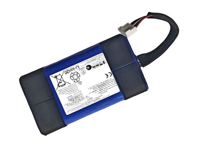 Batterie LG ECA64790801