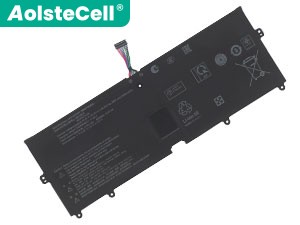 Batterie LG GRAM 15 15Z90RT-K.AD78A9