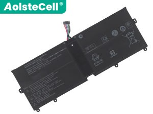 Batterie LG Gram 16Z90S-G.AD89B