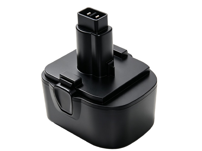 Batterie Lincoin 1401