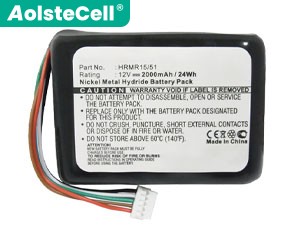 Batterie Logitech NT210AAHCB10YMXZ