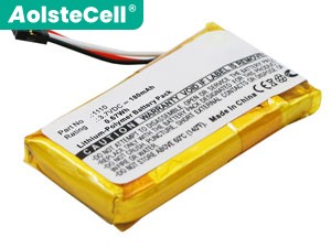 Batterie Logitech H600