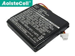 Batterie Logitech 981-000257