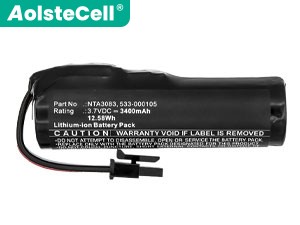 Batterie Logitech 533-000105