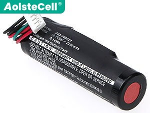 Batterie Logitech UE Roll Ears Boom