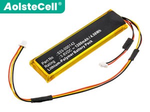 Batterie Logitech Craft