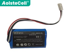 Batterie Logitech 993-000459