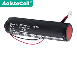 Batterie Logitech NTA2335