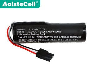 Batterie Logitech T12367470JTZ