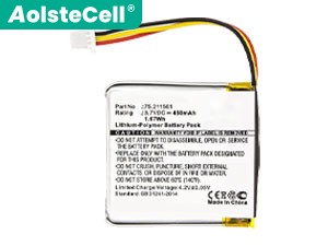 Batterie Logitech 75.211561