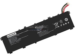 Batterie Machenike L16A-7735