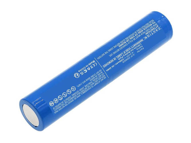 Batterie Maglite ML150LR