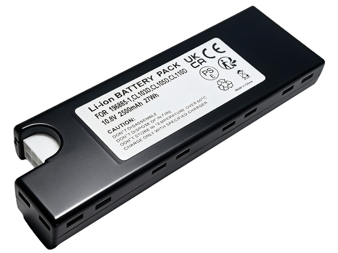Batterie Makita 196885-1