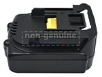 Batterie Makita bdf343rhex
