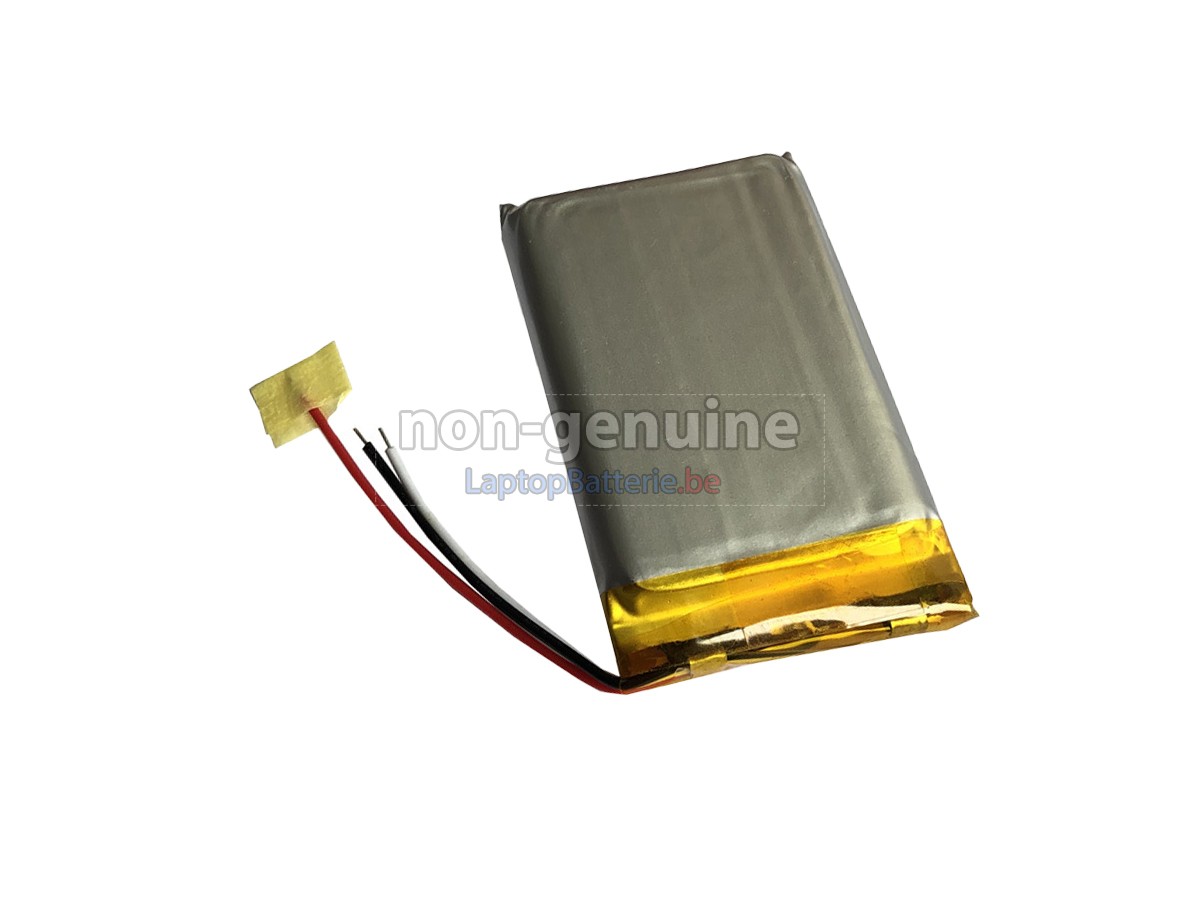 Batterie de remplacement Marshall Major II