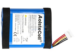 Batterie Marshall stockwell 2 C406A1