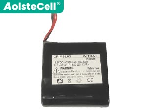 Batterie Marshall CP-MSL03