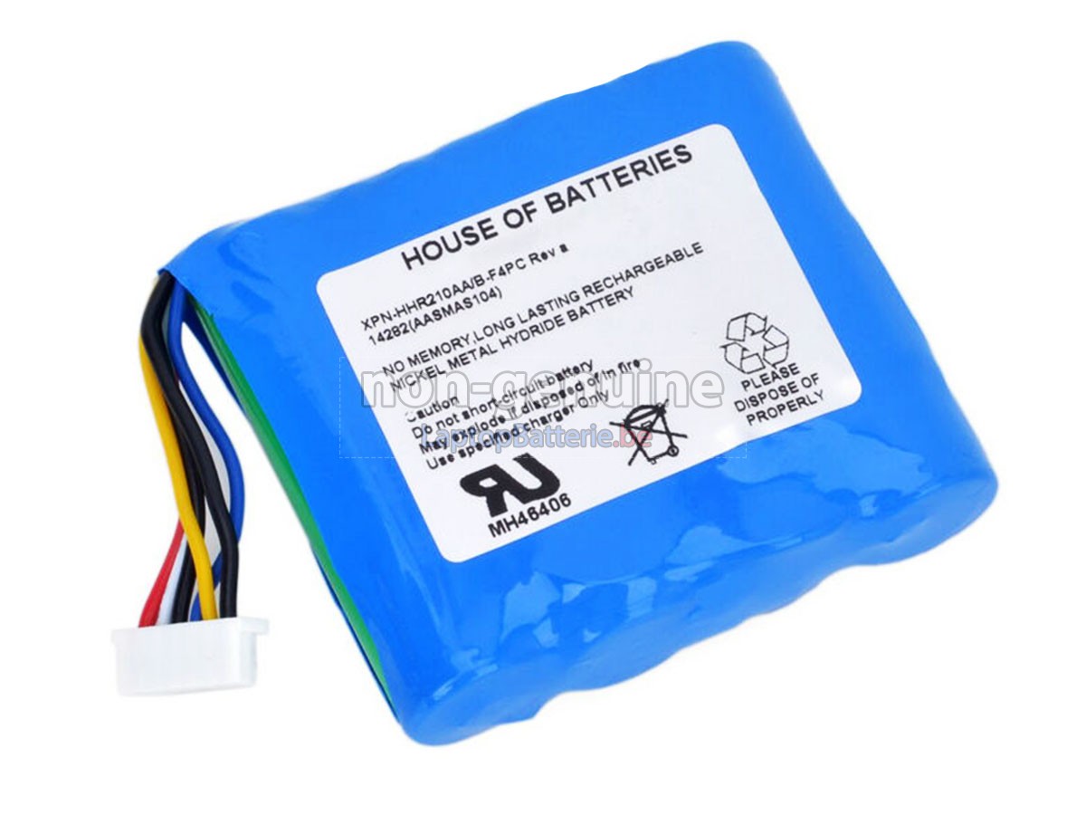Batterie de remplacement Masimo 14282