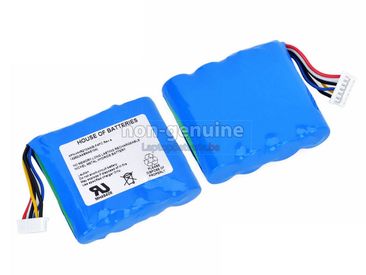 Batterie de remplacement Masimo 14282
