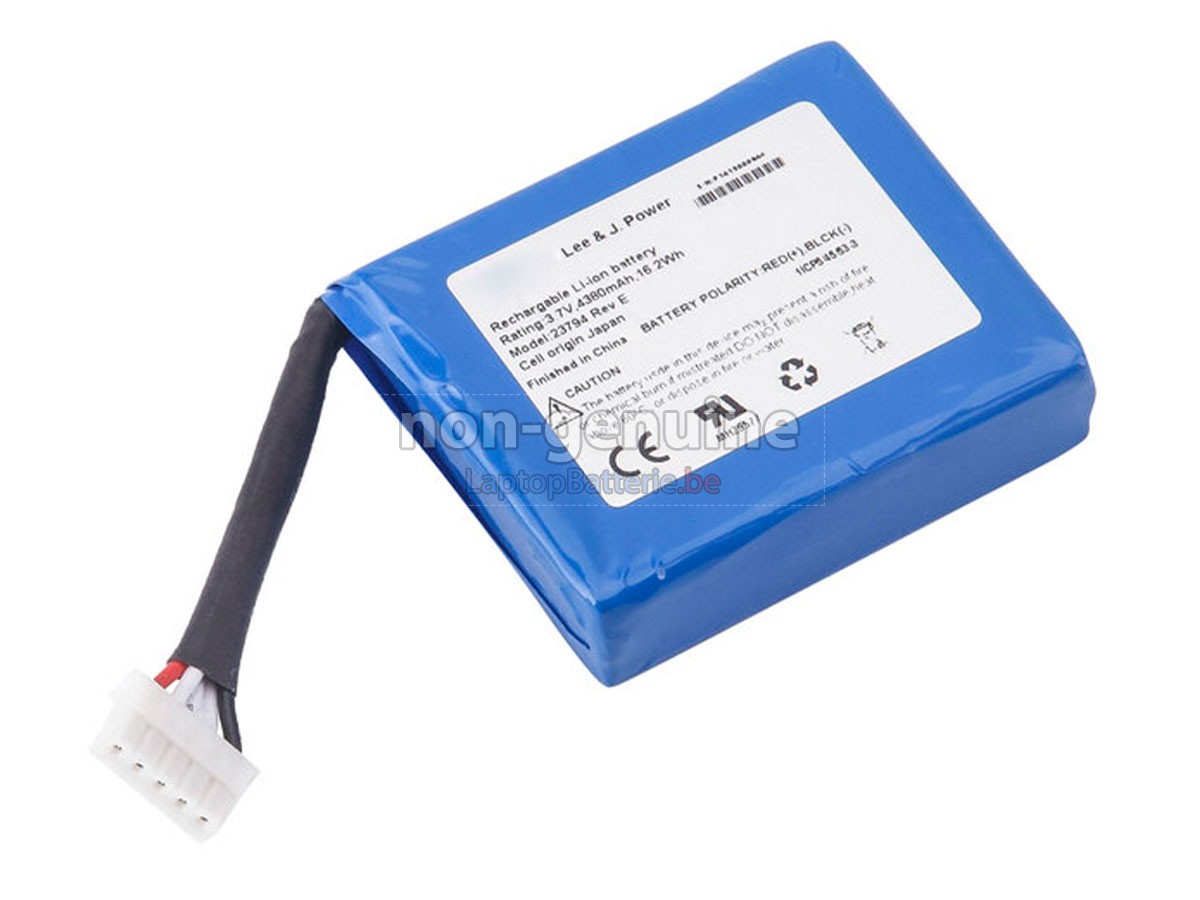 Batterie de remplacement Masimo 23794