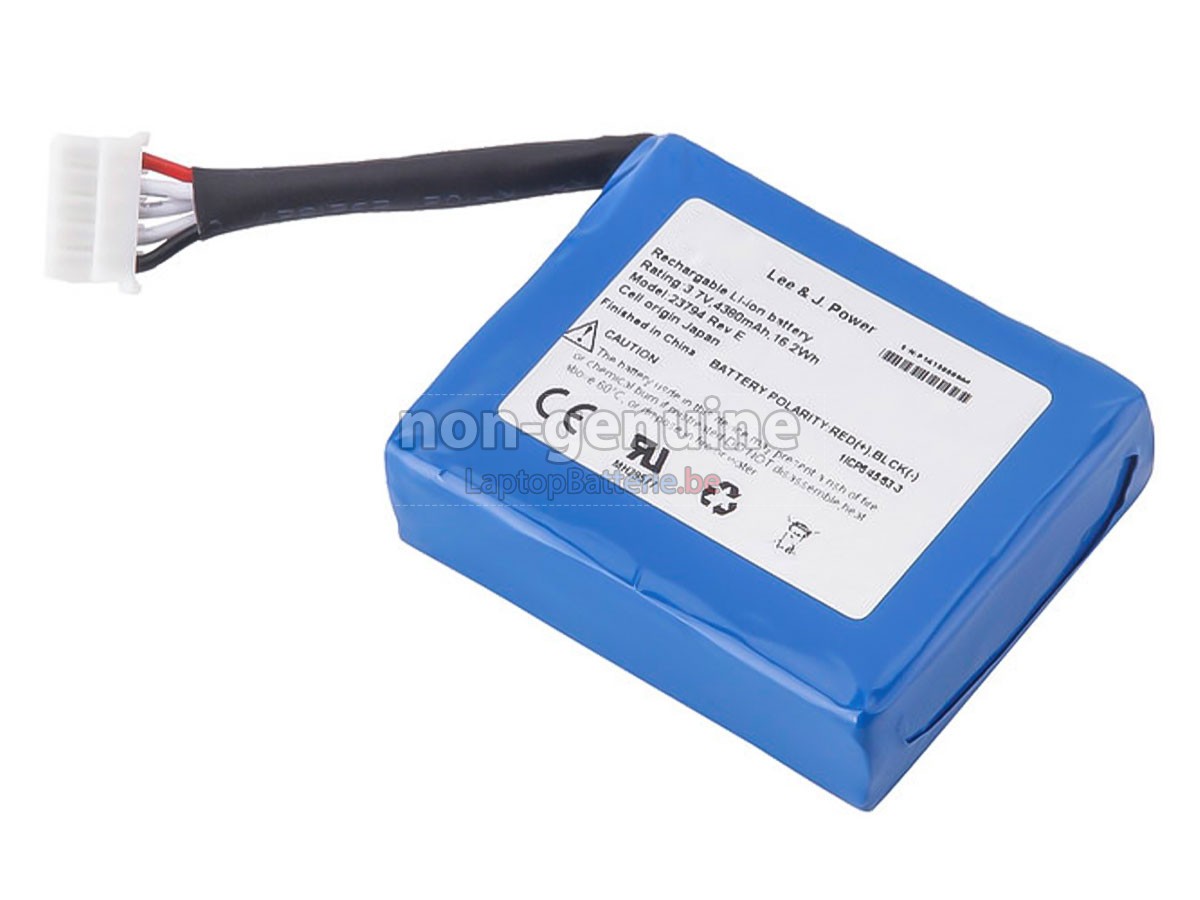 Batterie de remplacement Masimo 23794