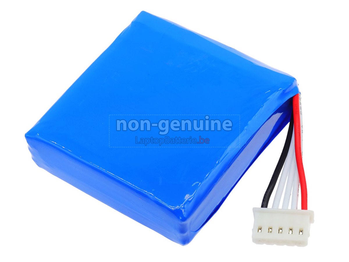 Batterie de remplacement Masimo LP-PBXMASI1S2P
