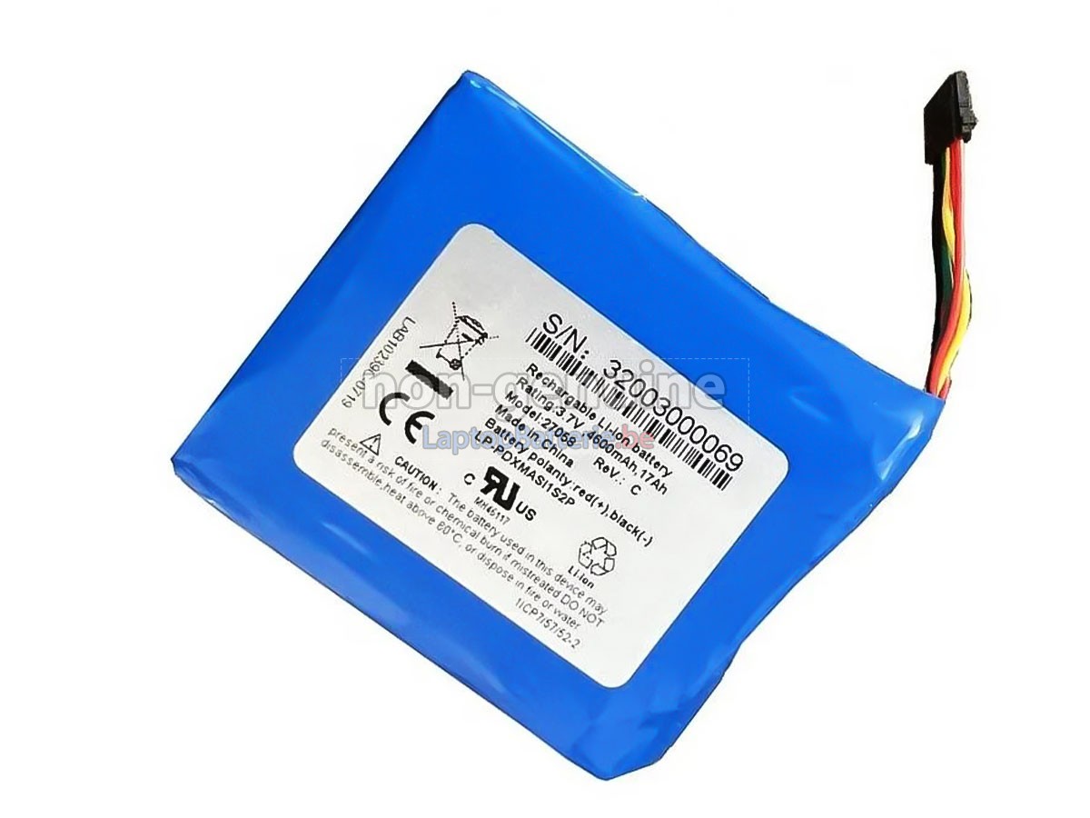 Batterie de remplacement Masimo 27058