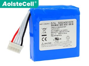 Batterie Masimo LP-PBXMASI1S2P