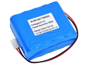 Batterie MB ECG-1212