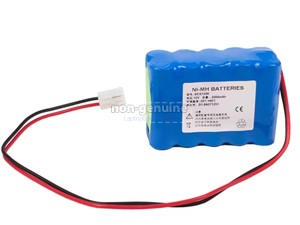 Batterie MB ECG1206D