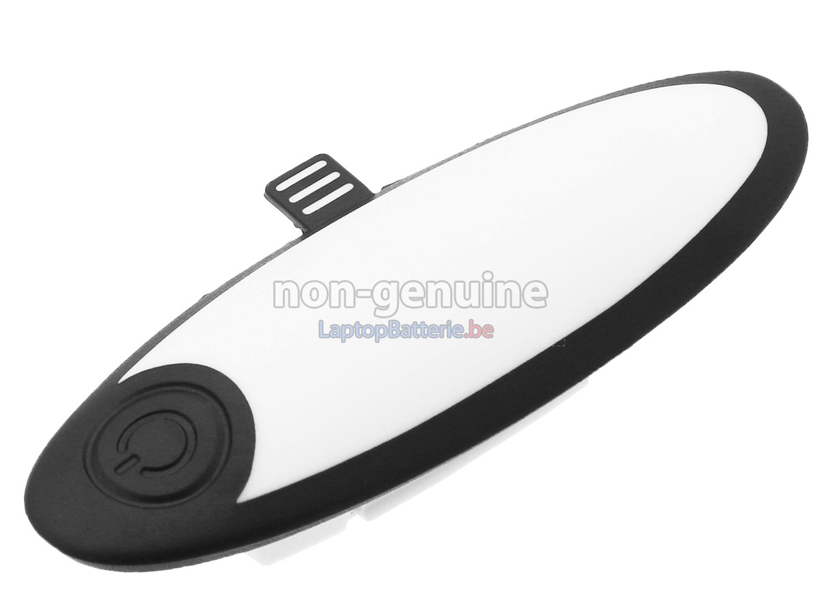 Batterie de remplacement McGrath 340-000-000