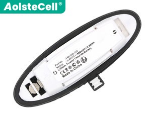 Batterie McGrath MAC 3