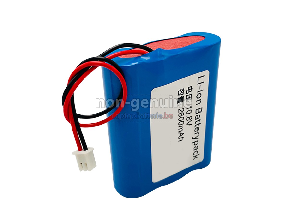 Batterie de remplacement MDK MI23