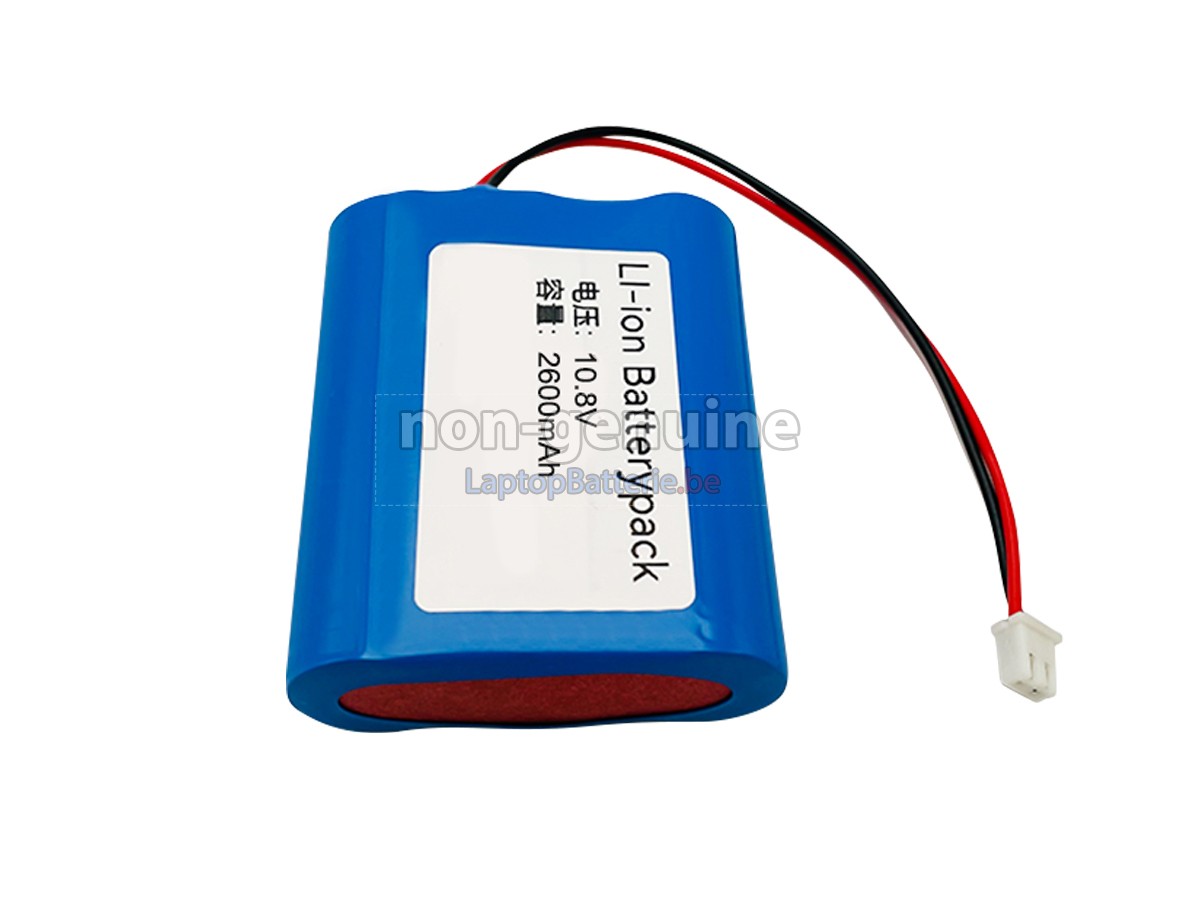 Batterie de remplacement MDK MI23