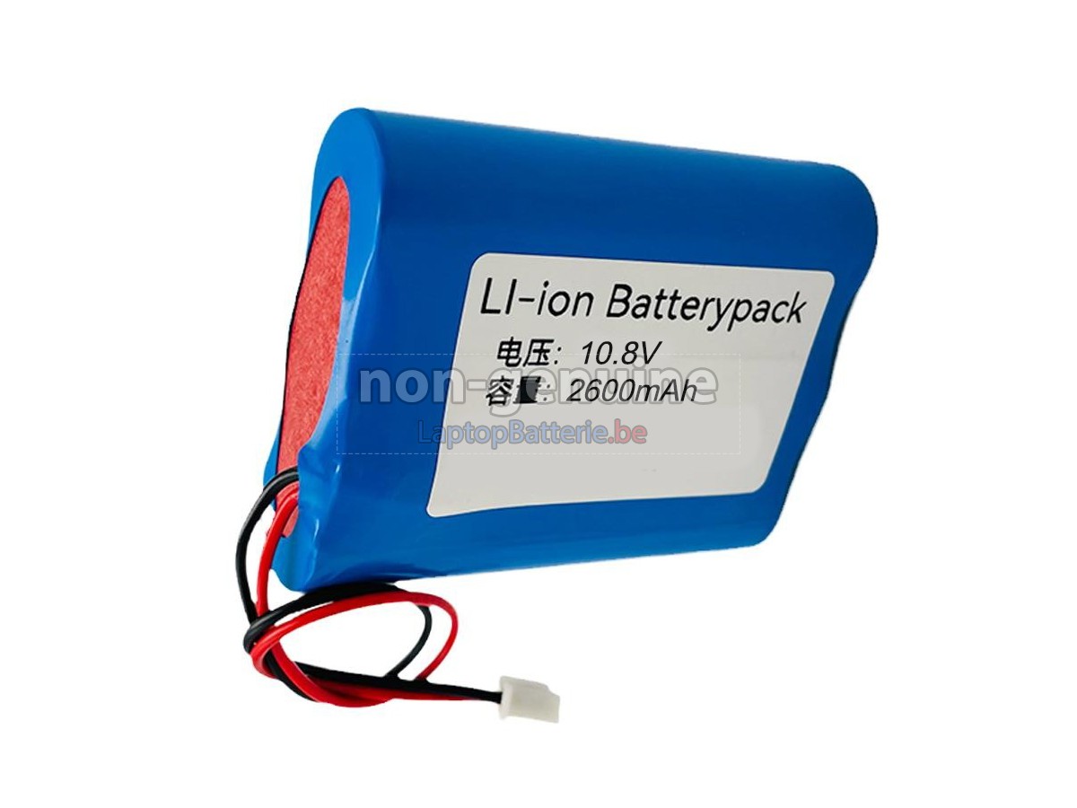 Batterie de remplacement MDK MI23