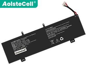 Batterie Mechrevo 5266C4-2S1P