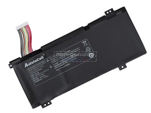 Batterie Mechrevo GK5CN-00-13-4S1P