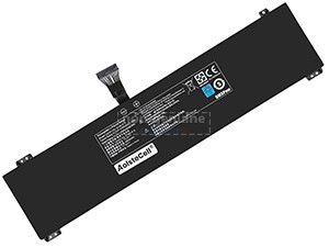 Batterie Mechrevo GKIDY-03-17-4S1P-0