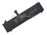 Batterie Mechrevo GLIDK-03-17-4S1p-0