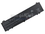 Batterie Mechrevo Yaoshi 16Pro
