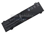 Batterie Mechrevo PHID1-13-17-4S1P-0
