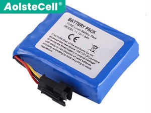 Batterie Medcaptain MP-60