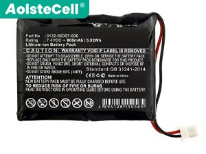 Batterie Mediaid 31610