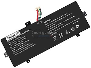 Batterie Medion 40069914