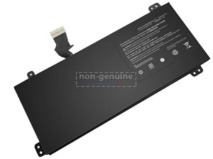 Batterie Medion A31-M15-long