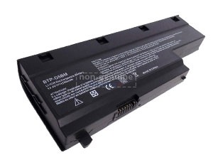 Batterie Medion BTP-D5BM