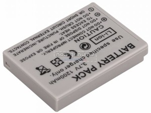 Batterie MEDSUN V1